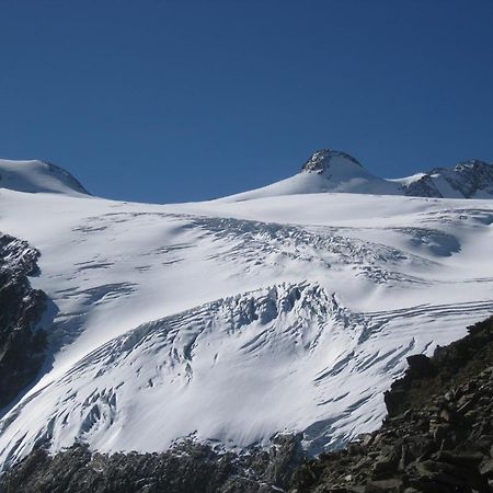 Haus Nikola Apartment Telfes im Stubai Bagian luar foto