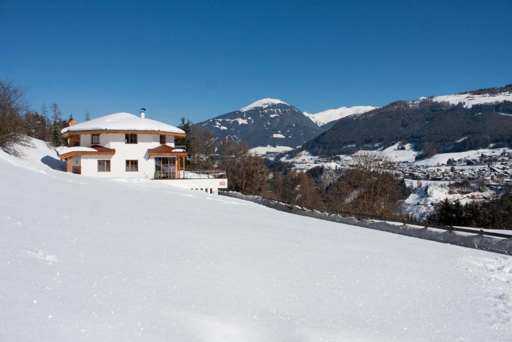Haus Nikola Apartment Telfes im Stubai Bagian luar foto