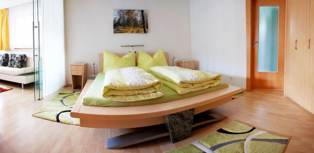 Haus Nikola Apartment Telfes im Stubai Ruang foto